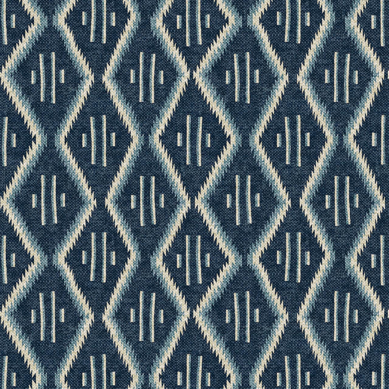 Surface Style Modern Heirloom Stripe Peel & Stick Wallpaper